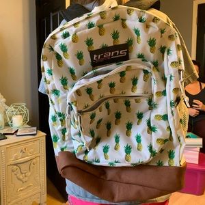 Jansport Back Pack